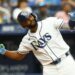 Junior Caminero liderando Rays de volta ao topo da AL East entrando na viagem do Royals – Field Level Media – Soluções de conteúdo esportivo profissional