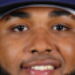 Junior Caminero treina três home runs contra o Royals