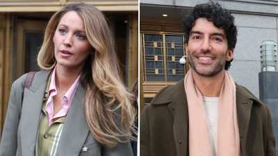 Justin Baldoni é condenado a pagar honorários advocatícios de Blake Lively