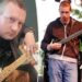 Justin Cary, baixista do Sixpence None the Richer, morre aos 50 anos