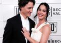Justin Trudeau faltou à estreia da Copa do Mundo no Canadá porque sua namorada Katy Perry se apresentou em um jogo nos EUA | Entretenimento