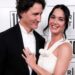 Justin Trudeau faltou à estreia da Copa do Mundo no Canadá porque sua namorada Katy Perry se apresentou em um jogo nos EUA | Entretenimento