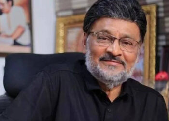 K Bhagyaraj: K Bhagyaraj falece: Raghava Lawrence, Ajay Gnanamuthu, Sibiraj e outras estrelas do cinema lamentam a morte do cineasta veterano | Notícias do filme Tamil