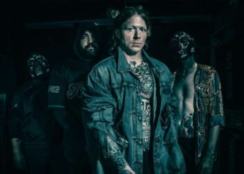 KING 810 retorna com nova faixa malévola “Hungry Gods” – Metal Planet Music
