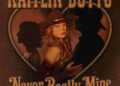 Kaitlin Butts lança nova música ‘Never Really Mine’