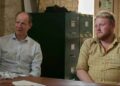 Kaleb Cooper em lágrimas enquanto Jeremy Clarkson compartilha o diagnóstico de câncer | Notícias de celebridades | Showbiz e TV
