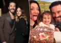 Kaley Cuoco grávida, esperando o bebê nº 2 com Tom Pelphrey
