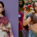 Kangana Ranaut apóia a atriz Janhvi Kapoor em meio à controvérsia de 'objetificação' de Peddi