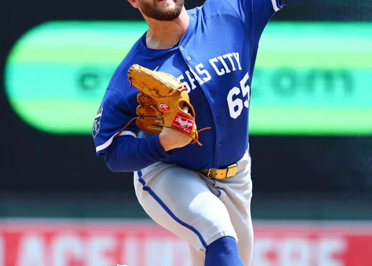 Kansas City Royals News: É muito cedo para mudanças nos prazos de negociação