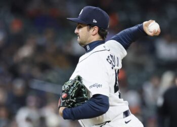 Kansas City Royals adquire veterano apaziguador em troca de dois jogadores com Blue Jays