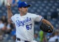 Kansas City Royals busca fechar a vitória na série contra Tampa Bay atrás do confiável titular Seth Lugo