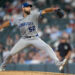 Kansas City Royals é instado a trocar 2 arremessadores antes do prazo