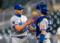 Kansas City Royals encontram uma solução inesperada para um problema mais próximo: Podcast