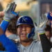 Kansas City Royals estão esperançosos de que Salvador Perez possa retornar na terça-feira