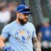 Kansas City Royals news: Kyle Isbel to the IL for a while, Seth Lugo seems to be OK