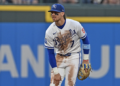 Kansas City Royals recebe atualizações encorajadoras sobre Bobby Witt Jr.