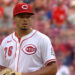 Kansas City Royals x Cincinnati Reds – 3 de junho de 2026