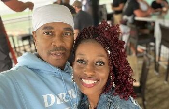 Karen Derrico do TLC supostamente ameaçada de matar o ex-marido