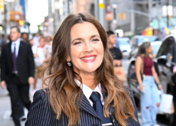 Kate Hudson conta uma história hilariante sobre roupas de gravidez que fizeram Ben Stiller rir