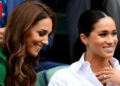 Kate Middleton: Meghan Markle fica frustrada com o compromisso de Kate Middleton com a tradição do casaco real e as regras do código de vestimenta