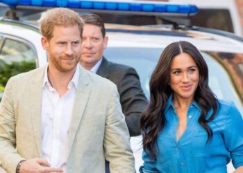 Kate Middleton acha 'impossível' 'perdoar' ​​Meghan Markle pelo Royal Rift antes da visita da Duquesa ao Reino Unido: Fonte