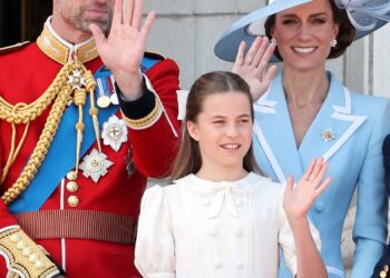 Kate Middleton comemora aniversário do príncipe William, dia dos pais