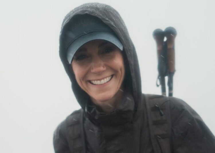Kate Middleton compartilha postagens emocionais no Instagram detalhando o significado por trás de seu desafio nacional dos três picos