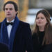 Kate Middleton encontra ex-namorado em casamento real