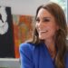 Kate Middleton faz história real com desafio emocional na montanha após batalha contra o câncer