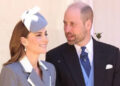 Kate Middleton oferece um raro vislumbre do relacionamento do príncipe William