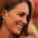 Kate Middleton pode ter dado dicas sobre a visita aos EUA, pensam os fãs reais