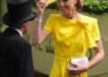 Kate Middleton retorna triunfante ao Royal Ascot 1 ano após ausência de última hora – melhores fotos