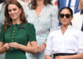 Kate Middleton substituiu Meghan Markle por este Royal - Fonte