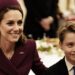 Kate Middleton surprises royal fans as she steps out with Prince George
