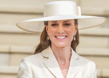 Kate Middleton usou uma estratégia ‘inteligente’ para se ajustar à vida real – Relatório