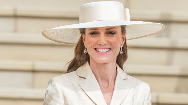 Kate Middleton usou uma estratégia ‘inteligente’ para se ajustar à vida real – Relatório