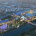 Katella Commons da OC Vibe terminará a construção no início de 2027