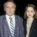 Katherine LaNasa detalha o papel do ex Dennis Hopper em sua transição de bailarina para atriz (exclusivo)