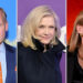Katie Couric compartilha a primeira foto com a nova neta Virginia