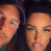 Katie Price emite anúncio de ‘bebê’ de Lee Andrews enquanto os fãs ficam chocados | Notícias de celebridades | Showbiz e TV
