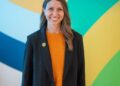 Katie Trausch confirmada como CEO do Museu Infantil Modesto