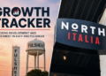 Katy Growth Tracker: novos restaurantes, expansão de entretenimento e projeto de apartamentos de 348 unidades