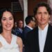 Katy Perry faz referência ao namorado Justin Trudeau durante apresentação no festival