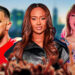 Kayla Nicole fala sobre a vida amorosa em meio ao planejamento do casamento de Travis Kelce e Taylor Swift