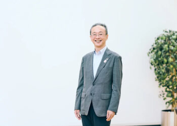 Kazumasa Izawa da JASRAC sobre como enfrentar os novos desafios da música japonesa em todo o mundo: Entrevista com Billboard Global Power Players