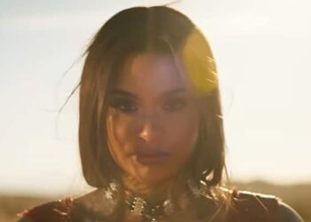 Kehlani lança vídeo do último single “Cruise Control” – novas músicas de R&B, músicas e entrevistas