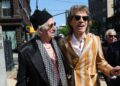 Keith Richards diz que Mick Jagger “não vai parar” de fazer novas músicas