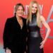 Keith Urban deseja feliz aniversário à ex-esposa Nicole Kidman no Instagram