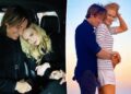 Keith Urban manda lembranças de aniversário para a ex-esposa Nicole Kidman meses após finalizar o divórcio