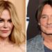 Keith Urban responde ao namoro de Nicole Kidman novamente